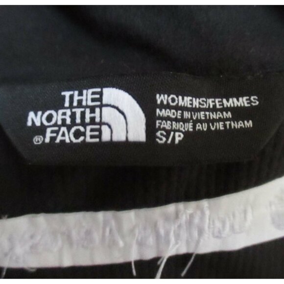 Small The North Face Womens Softshell Vest Electric Power Systems Aerospace Logo - Picture 7 of 7